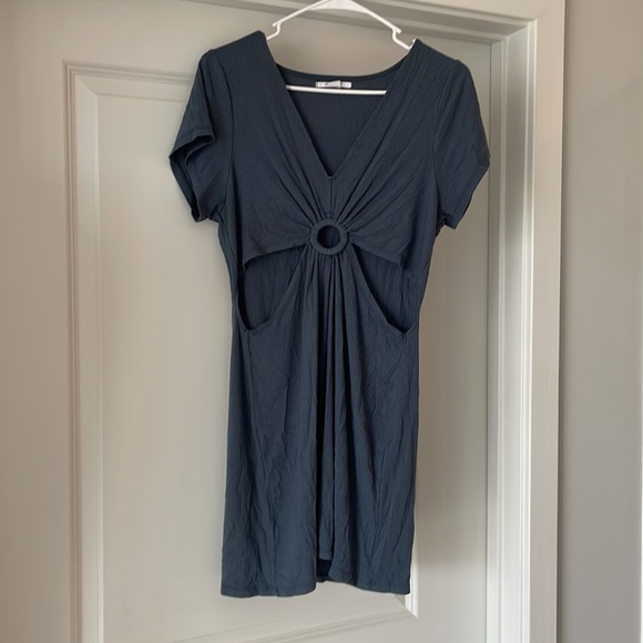 O’Neill ADELA KNIT DRESS - Picture 4 of 7